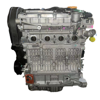 Roewe 550 750 MG MG6 MG7 Mustang T701.8T Ensemble moteur 4 cylindres Turbo 18K4G de haute qualité Vente à chaud Voiture d'occasion Essence Carburant