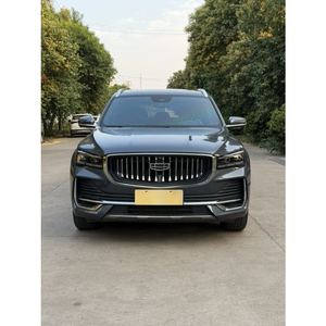 Coche de segunda mano Guazi <span class=keywords><strong>2021</strong></span> Geely Monjaro L, listo para enviar, motor de gasolina, automático, SUV de 5 plazas, volante a la izquierda, para propietarios de SUV de larga duración - Product Image 4