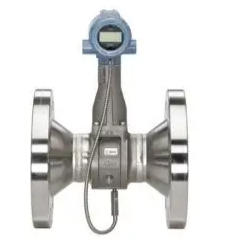 Nuevo Medidor de Flujo con Brida Rosemount 8800 de Alta Calidad, Serie DF010 020 120 040 DF005 060 100 080 030 015 - Product Image 4