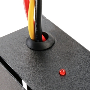 ตัวแปลงไฟ 30A 360W DC 24V เป็น 12V อินเวอร์เตอร์ไฟฟ้า ลดแรงดันไฟฟ้า หม้อแปลงไฟแบบสเต็ปดาวน์ - Product Image 2