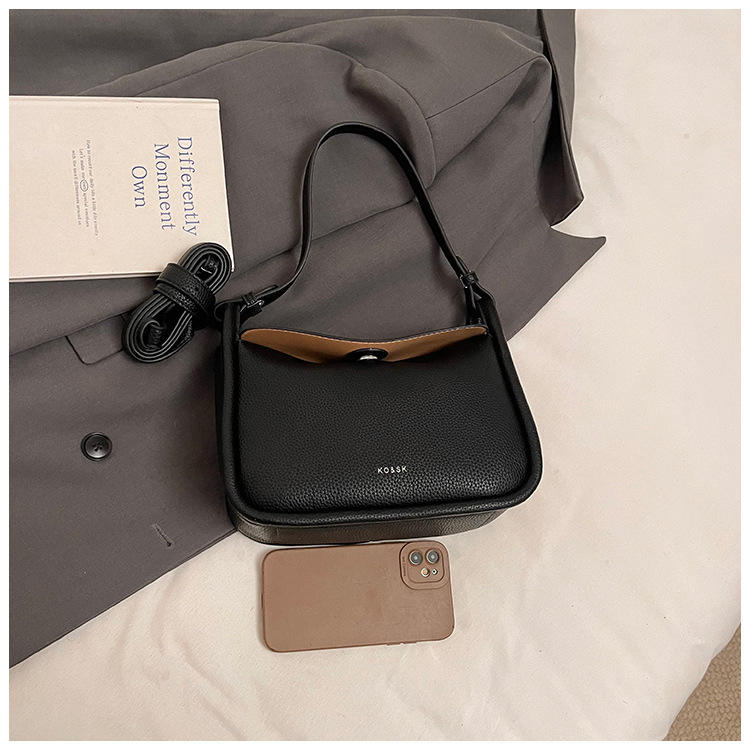 Black without accessories