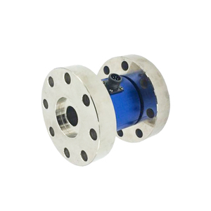 Cella di Carico Statica di Calibrazione Trasduttore di Reazione di Precisione 0.1-5000Nm FIBOS FA601A Micro Cella di Carico 5-15V per Laboratorio Motore - Product Image 2