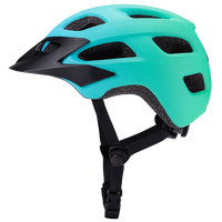 Casque de VTT multisports junior avec visière, certifié CPSC, respirant, pour enfants, commande en gros