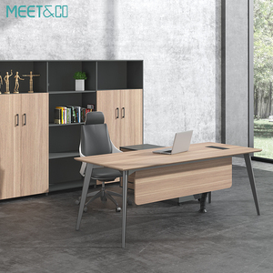Современная офисная мебель для офисных столов - Product Image 4