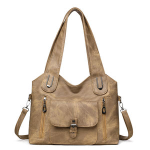 Sac à main tendance pour femme en PU, grande capacité. Sac à main de luxe de créateur.2832 - Product Image 5