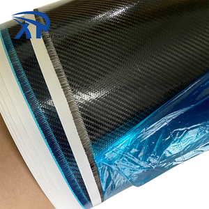 Fibra di Carbonio Leggera 3k Twill/UD/Jacquard Prepreg per la Produzione di Droni - Product Image 3