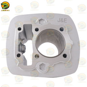 핫 세일 오토바이 부품 엔진 시스템 실행 부품 하이 퀄리티 <span class=keywords><strong>CB125</strong></span> 실린더 - Product Image 1