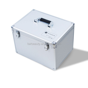 Inyector de Mesoterapia No Invasivo, Dispositivo de Rejuvenecimiento Facial con Agua, Lifting Facial, Compatible con Enchufes de EE. UU./Australia - Product Image 2