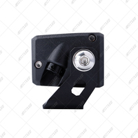 HA CONDOTTO LA Luce Bar Ultra sottile luce bar serie adatto per fuori strada e su strada con la certificazione di ECE R112 ECE R10