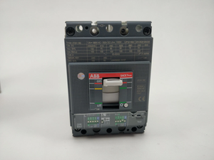 Disjoncteur Mccb Original XT4N 160 160-1600 3p F F 160 4 phases 1SDA067871R1 Sace Xt4N 160 160a - Product Image 3