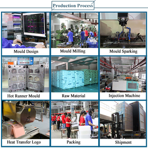 SUNSHING Round Desk Calendar Transparent Acrylic Disc Bound Standing Daily Clear Calendar Case PS Table Desktop Holders - Product Image 6
