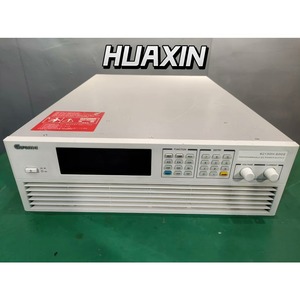 Fuente de alimentación CC Chroma 62150H-600S 600V 25A 15KW hx1 - Product Image 1