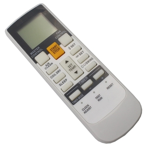 New AR-RY12 <b>Remote</b> <b>Control</b> for FUJITSU Air Conditioner AC A/C AR-RY18 AR-RY19 AR-RY4 AR-RY11 - Product Image 4