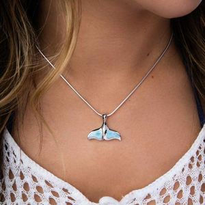 Envío Más Rápido, Plata de Ley 925, Piedra Larimar, Colgantes de Piedra Natural, Garantía de Dominica - Product Image 3