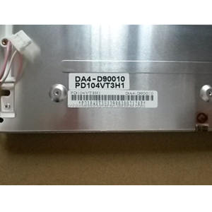 100% แบรนด์ใหม่ PD104VT3H1รุ่น LCD ที่สมบูรณ์พร้อมส่งจอ LCD - Product Image 3