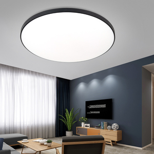 Đèn Trần 3 Bóng Trang Trí Bắc Âu Trung Sơn, Đèn Trần <span class=keywords><strong>LED</strong></span> Hiện Đại Cho Phòng Khách 2022 - Product Image 5