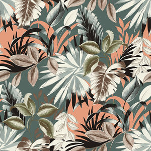 Colorful Tropical Progettazione di Impianti di 3D <span class=keywords><strong>Carta</strong></span> <span class=keywords><strong>Da</strong></span> <span class=keywords><strong>Parati</strong></span> Della Decorazione Della Casa - Product Image 2