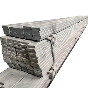 China Supply Galvanized <b>Steel</b> <b>Flat</b> <b>Bar</b> with Anti-Corrosion for Outdoor Fencing and Marine Projects - Product Image 6