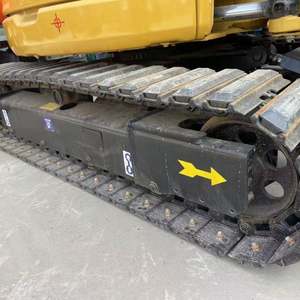 Mini <b>Digger</b> Good Quality Low Price Hot <b>Sale</b> Original erpillar 303E Used Small Excavator with EPA CE Verified - Product Image 2