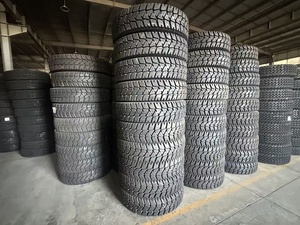 Pneu tout acier radial TBR Tubeless Long Haul pour numéro de vidage 11r22.5/13r22.5 Tailles 385/65r22.5/315/80r22.5-pour bus léger - Product Image 6