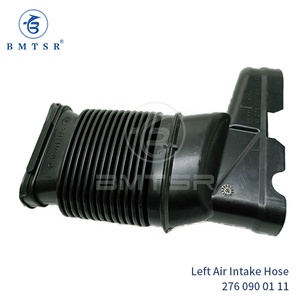ท่อไอดีอากาศด้านซ้าย BMTSR Auto Parts M276 รุ่น 2760900111 276090011 สำหรับ C207 C218 <span class=keywords><strong>W212</strong></span> - Product Image 5