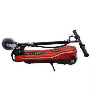 Trottinettes électriques pliables pour enfants OEM 6 pouces 2 roues avec lumière LED pour enfants - Product Image 2