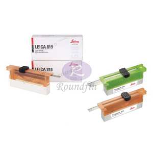 ใบมีดกลมสูง/ต่ำใบมีด <span class=keywords><strong>microtome</strong></span> 818/819 - Product Image 3