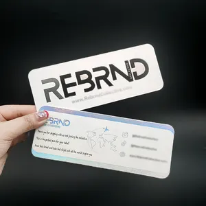 New design Luxury printing custom name embossed paper name business card printing