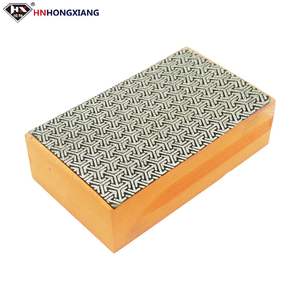 <span class=keywords><strong>แผ่น</strong></span>ฟองน้ำขัดเพชรทำจากเรซินสำหรับขัดหินแก้วกระเบื้องพอร์ซเลน - Product Image 2