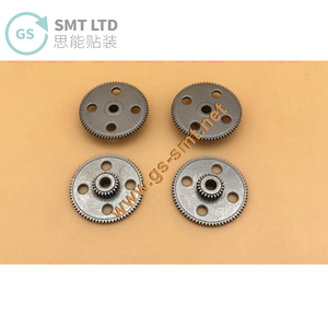 KHJ-MC135-00 Engrenage d'entraînement F2 pour Yamaha SS, alimentateur de ruban 8 mm - Product Image 3