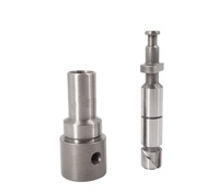 High Quality 2 418 455 029 Diesel Engine Plunger 2418455029 Pump Plunger No 2455-029 029 2455/029 2455029