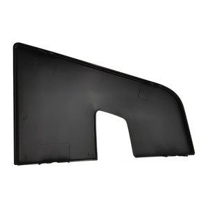 Piezas de Carrocería de Camión de Alta Calidad, Rejilla Inferior de Camión, Cubierta de Gancho de Remolque 82062209 82063911 82065488 82063209 para Camión Volvo - Product Image 3