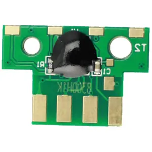 Auto chip reajuste para Lexmark chip reajustar c540 C543 c543dn C544 impresora cartucho de tóner chip reajustar