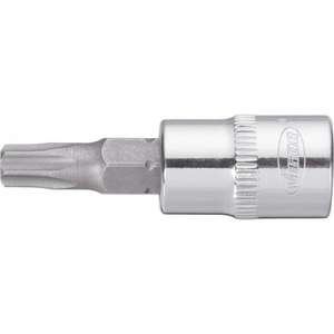 VIGOR - V2444N 1/4 ''TORX®Zócalo Destornillador-EAN 4047728058032 HAND SOCKETS 1/4" - Product Image 3