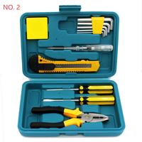 Mini kit de tournevis de précision premium multifonction en acier S2, outil de réparation de poche pour téléphone, ordinateur portable, PC, usage industriel polyvalent