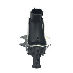 25819-33010 25850-51010 Vanne solénoïde à vide de turbine pour moteur <span class=keywords><strong>diesel</strong></span> <span class=keywords><strong>Toyota</strong></span> de <span class=keywords><strong>2002</strong></span> à 2012 - Product Image 2