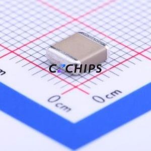 Condensador SMD (MLCC) GRM55DR73A104KW01L 2220 (Capacitancia: 100nF) (Precisión: 10%) (Voltaje Nominal: 1kV) - Product Image 1