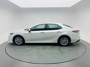 Nouvelle berline <span class=keywords><strong>hybride</strong></span> électrique Toyota Camry 2.5HGVP édition de pointe, modèle 2026, conduite à gauche, pour 2025 - Product Image 4