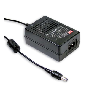 Adaptador de Corriente Médico Gsm18b24-p1j 18w 24v, Nuevo y Original, para Sistemas de Control Programable PLC de Automatización Industrial - Product Image 1