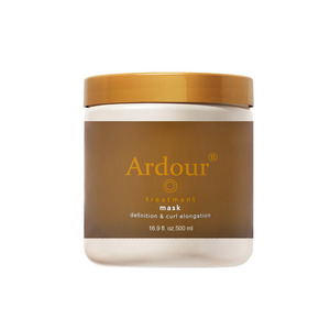 Crème capillaire hydratante exotique, directement de l'usine, à la graisse de mangue, pour coiffeurs, marque blanche, soin boucles rebondissantes - Product Image 3
