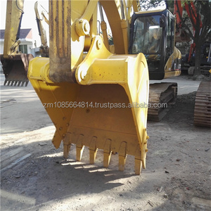 Excavadora Komatsu PC240 usada de Japón, excavadora Komatsu PC220/PC200/PC300 a la venta, 2/ - Product Image 4