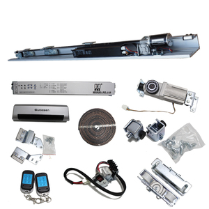 Moteur DC sans balais pour ouvre-<span class=keywords><strong>porte</strong></span> <span class=keywords><strong>de</strong></span> <span class=keywords><strong>garage</strong></span> <span class=keywords><strong>de</strong></span> villa, opérateur <span class=keywords><strong>de</strong></span> portail automatique avec carte <span class=keywords><strong>de</strong></span> commande - Product Image 6