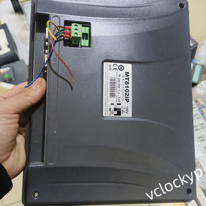 NOUVEAU Weinview MT8102iP Écran tactile MT8102iP - Product Image 2