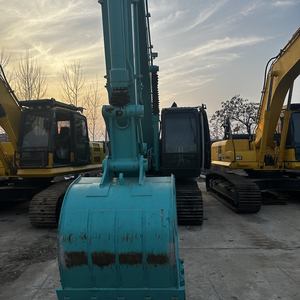 รถขุดมือสอง Hitachi zx200 ขนาด 20 ตัน สภาพดี ชั่วโมงการทำงานต่ำ ราคาดีที่สุด มีสินค้าในสต็อก - Product Image 2