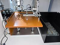 Trieur automatique de batteries polymères, machine de test et de tri de cellules de batteries au lithium en sachet