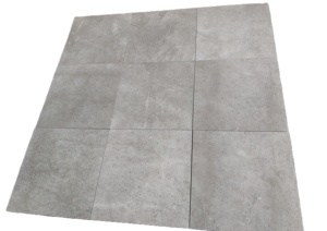Loseta de Mármol Gris Lunar Pulido, Corte Personalizado Moderno a Medida, Losa Grande Exclusiva de Cantera Tundra, Venta al por Mayor - Product Image 3