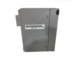 Módulo de Salida Analógica Yokogawa AAI543-H50/K4A00, Módulo Procesador Diseñado para Sistemas de Automatización Industrial - Product Image 5