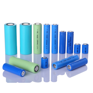 Lithium Ion <b>Battery</b> 18650 <b>3.7V</b> 1800-3500mAh Flat-top Rechargeable CEL Brand CE Certified Built-in BMS - Product Image 1