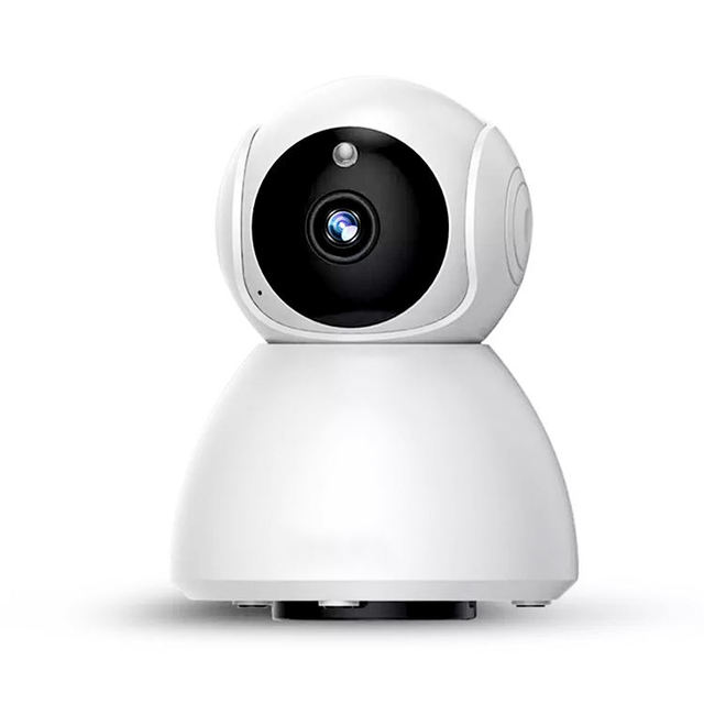 V380 Pro Two-way Audio Auto Tracking Smart Home APP Baby Security Camera Wireless HQ Security Wifi P2P IP Camera