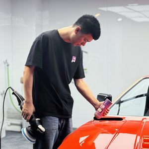SCARCITY Solución para rascar súper efectiva <span class=keywords><strong>Farecla</strong></span> G3 Auto Detailing Shop Compuesto de pulido de usuario profesional Serie M - Product Image 5